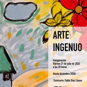 Cartel-Arte-Ingenuo