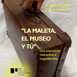 Cartel Expo Ene26 Cartel Expo Ene26