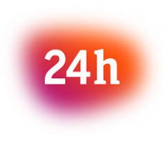 Logo rtve 24h